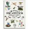 livre le manuel du jeune aventurier