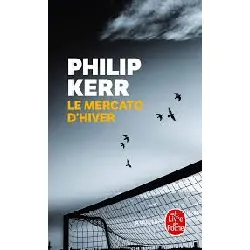 livre le mercato d'hiver