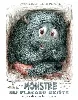 livre le monstre du placard - le monstre du placard existe et je vais vous le prouver
