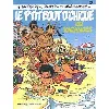 livre le p'tit - bout - d'chique tome 3 - le p'tit - bout - d'chique en vacances