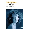 livre le parfum des fleurs la nuit
