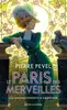 livre le paris des merveilles tome 1 : les enchantements d'ambremer