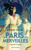 livre le paris des merveilles tome 2 : l'élixir d'oubli
