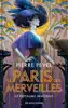 livre le paris des merveilles tome 3 : le royaume immobile