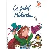 livre le petit motordu - l'heure des histoires - de 4 à 8 ans
