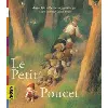 livre le petit poucet