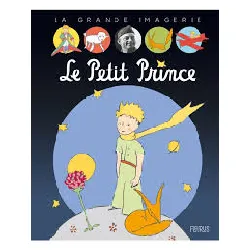 livre le petit prince