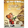 livre le petit spirou - tome 19 - on parle pas la bouche pleine !