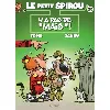 livre le petit spirou - tome 20 - y a pas de « mais » !