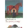 livre le poney rouge