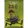 livre le pro des robots