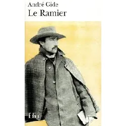 livre le ramier