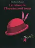 livre le retour de chapeau rond rouge