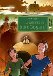 livre le secret de fort boyard