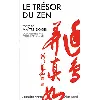 livre le trésor du zen - l'autre rive maître dogen, taïsen deshimaru