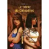 livre le trône de cléopâtre