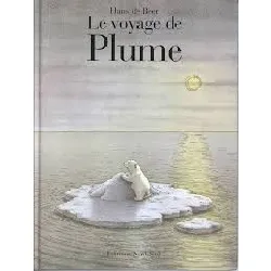 livre le voyage de plume
