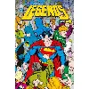 livre legends - tome 1
