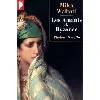 livre les amants de byzance