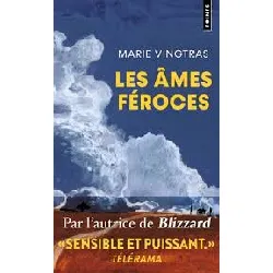 livre les âmes féroces marie vingtras