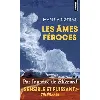 livre les âmes féroces marie vingtras