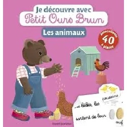 livre les animaux