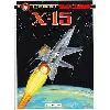livre les aventures de buck danny tome 31 - x - 15