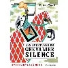 livre les aventures du chevalier silence