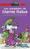 livre les aventures du rat vert t.03 -  - t03 - les parapluies de mamie ratus