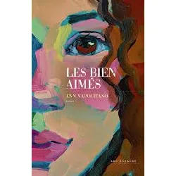 livre les bien-aimés ann napolitano, caroline bouet