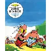 livre les cahiers de la bd - hors-série n°2 - astérix, la naissance d'un mythe