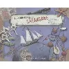 livre les carnets de la salangane