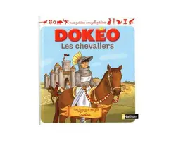 livre les chevaliers