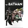 livre les chroniques de batman