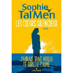 livre les coeurs silencieux