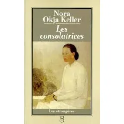 livre les consolatrices