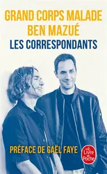 livre les correspondants