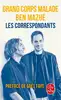 livre les correspondants
