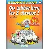 livre les damnés de la route t01 top 5 humour
