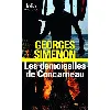livre les demoiselles de concarneau