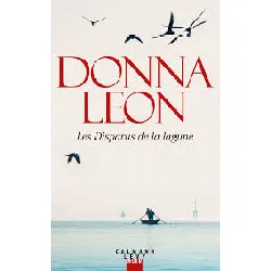 livre les disparus de la lagune