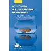 livre les dix amours de nishino