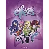 livre les elfées - tome 1