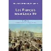 livre les français sous louis xv