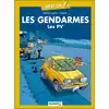 livre les gendarmes le best of