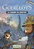 livre les godillots tome 1 : le gourbi du sorcier