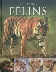 livre les grands félins