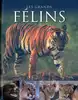 livre les grands félins