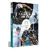 livre les grands moments des jeux olympiques de paris 2024