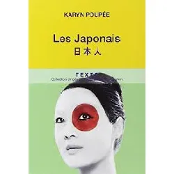 livre les japonais